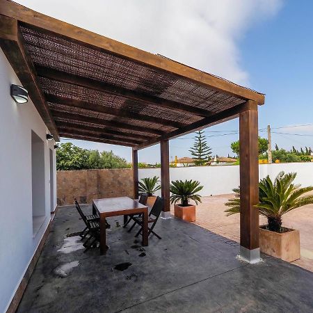 Chalet Conil Ramirez 科尼尔-德拉弗龙特拉 外观 照片